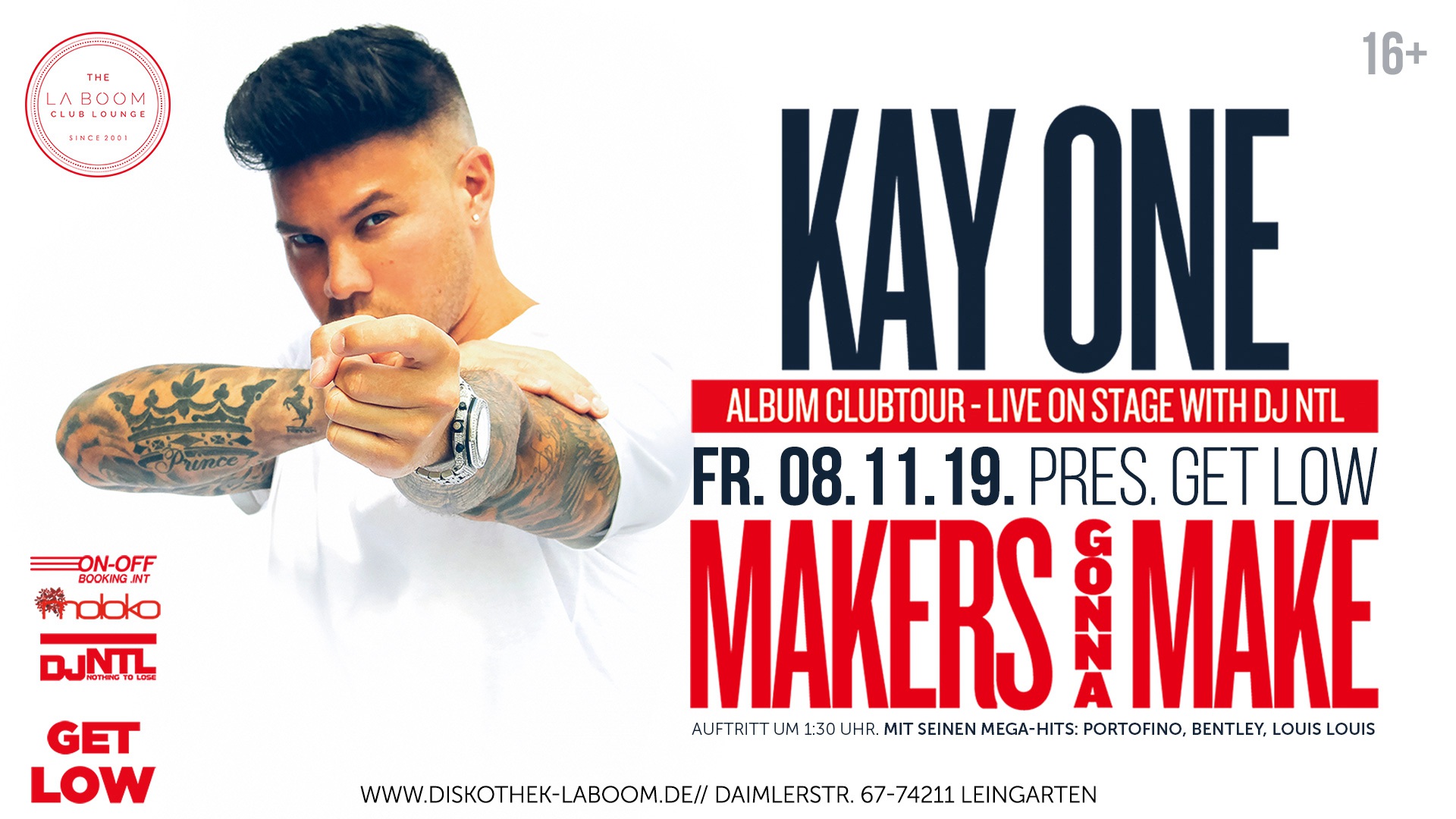 11 Kay One 1920х1080 Kopie 3